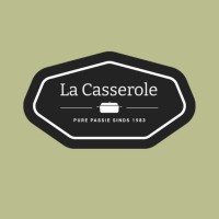 La Casserole logo - Similar company to Le Samovar