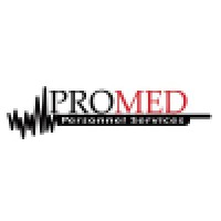 Promed Personnel Services