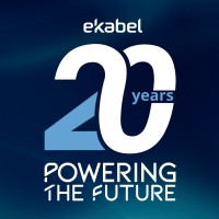 E'kabel logo - Similar company to Ctf Perú
