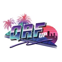 QRFup logo - Similar company to Omex Data Service Llc