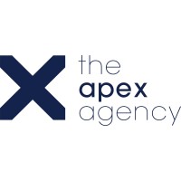 The Apex Agency logo - Similar company to Es3, Inc.