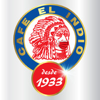 Café El Indio logo - Similar company to Ares-Sun