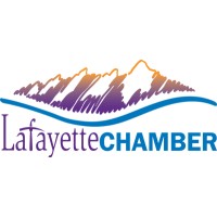 The Lafayette Chamber of Commerce logo - Similar company to Greater Brighton Chamber Of Commerce