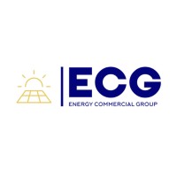 Energy Commercial Group logo - Similar company to Expert Solar