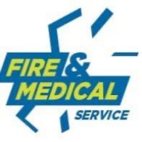 Fire & Medical Service logo - Similar company to Just4Safety