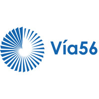 VIA56 SA logo - Similar company to Brac Group Latam