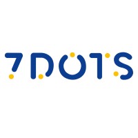 7 Dots Smart Solutions logo - Similar company to Grayopus Technologies