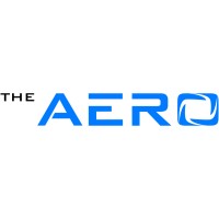 The Aero Corp logo - Similar company to Twinrayj Studios, Llc