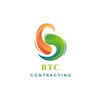 BTC CONTRACTING COMPANY logo - Similar company to Bts Construction Ltd