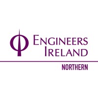 Engineers Ireland Northern Region logo - Similar company to Electronic And Computing Division - Engineers Ireland
