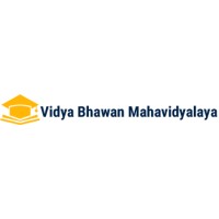 Vidya Bhawan Mahavidyalaya Senior Secondary School logo - Similar company to Vidya Bhawan