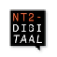 NT2 Digitaal (NT2D) logo - Similar company to Nt2 Oefening