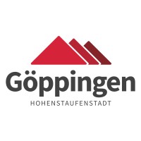 Stadtverwaltung Göppingen logo - Similar company to Wirtschaftsjunioren Göppingen