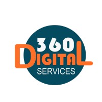 360 Digital Services logo - Similar company to Prizma