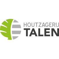 Houtzagerij Talen logo - Similar company to Remi Ryckeboer