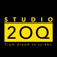 Studio 20Q logo - Similar company to King Lear Arts