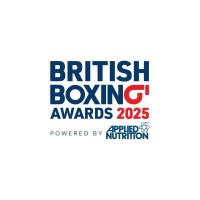 British Boxing Awards logo - Similar company to Knockout Entertainment Ltd