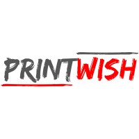 PRINTWISH UK logo - Similar company to Thornback & Peel