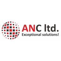 ANC ltd. logo - Similar company to Digibix