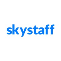 Sky Staff logo - Similar company to Sky Staffing Solutions Ltd