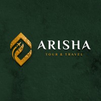 Arisha Tour&Travel logo - Similar company to Safe Swim