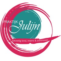 Praktijk Julijn logo - Similar company to Sparkle Joy