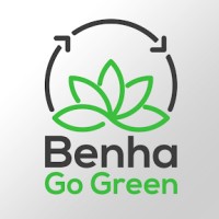 benha go green logo - Similar company to Bezrah