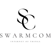 SwarmCom Inc logo - Similar company to Icel Tech