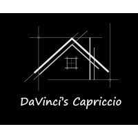 DaVinci's Capriccio logo - Similar company to Nanotech.Lk