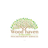 Woodhaven at Millcreek logo - Similar company to Intermountain Therapy Animals