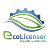 EcoLicenser Consultoria Ambiental logo - Similar company to Hpró Engenharia