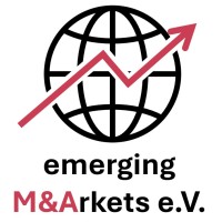 emerging M&Arkets e.V. logo - Similar company to Futurecfo