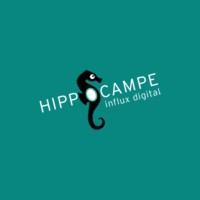 Hippocampe Paris logo - Similar company to Sollya - Agence De Webmarketing Éthique