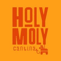 Holy Moly Cantina logo - Similar company to Werkenindehoreca.Nl