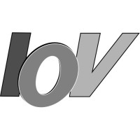 IOV Omnibusverkehr GmbH Ilmenau logo - Similar company to Alta4 Ag