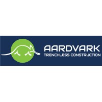 Aardvark Trenchless Construction logo - Similar company to Aardvark Geotechnical Engineering & Testing, Inc.(Dbe & Mbe)