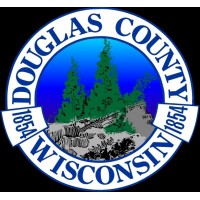 Douglas County, WI logo - Similar company to Miller Creek Lawn & Landscape
