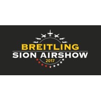 Breitling Sion Airshow