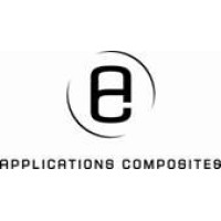 APPLICATIONS COMPOSITES logo - Similar company to Think Composites