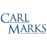 Carl Marks & Co. logo - Similar company to Vector Capital Management