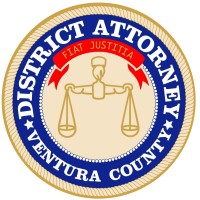 Ventura County District Attorney's Office logo - Similar company to Mmc Wellbeing At Work