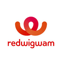 redwigwam - UK's largest platform for flexible staff logo - Similar company to Clearance Grafters