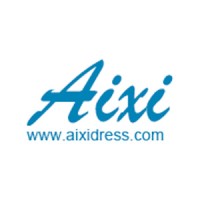 Shanghai Aixi Label&Ornament Co.Ltd. logo - Similar company to Design By Ph