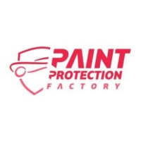 Paint Protection Factory logo - Similar company to Mastershield Paint Protection