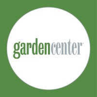 Garden Center magazine logo - Similar company to Ball Publishing