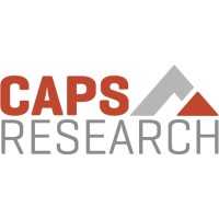 CAPS Research logo - Similar company to Simplified Supply Chains