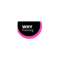 WHY training logo - Similar company to Why Training
