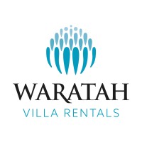 Waratah Villa Rentals logo - Similar company to Waratah Properties
