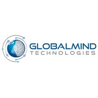 Global Mind Technologies logo - Similar company to Virtusky It Pvt Ltd