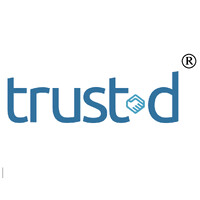 trustd.ai logo - Similar company to Expectme